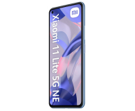 Xiaomi 11 Lite 5G NE 8/128GB Bubblegum Blue - 683171 - zdjęcie 3